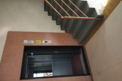 ILS LIFT AT GHARPURE LIBRARY (2)