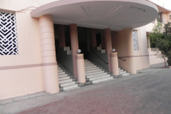 Saraswati Building