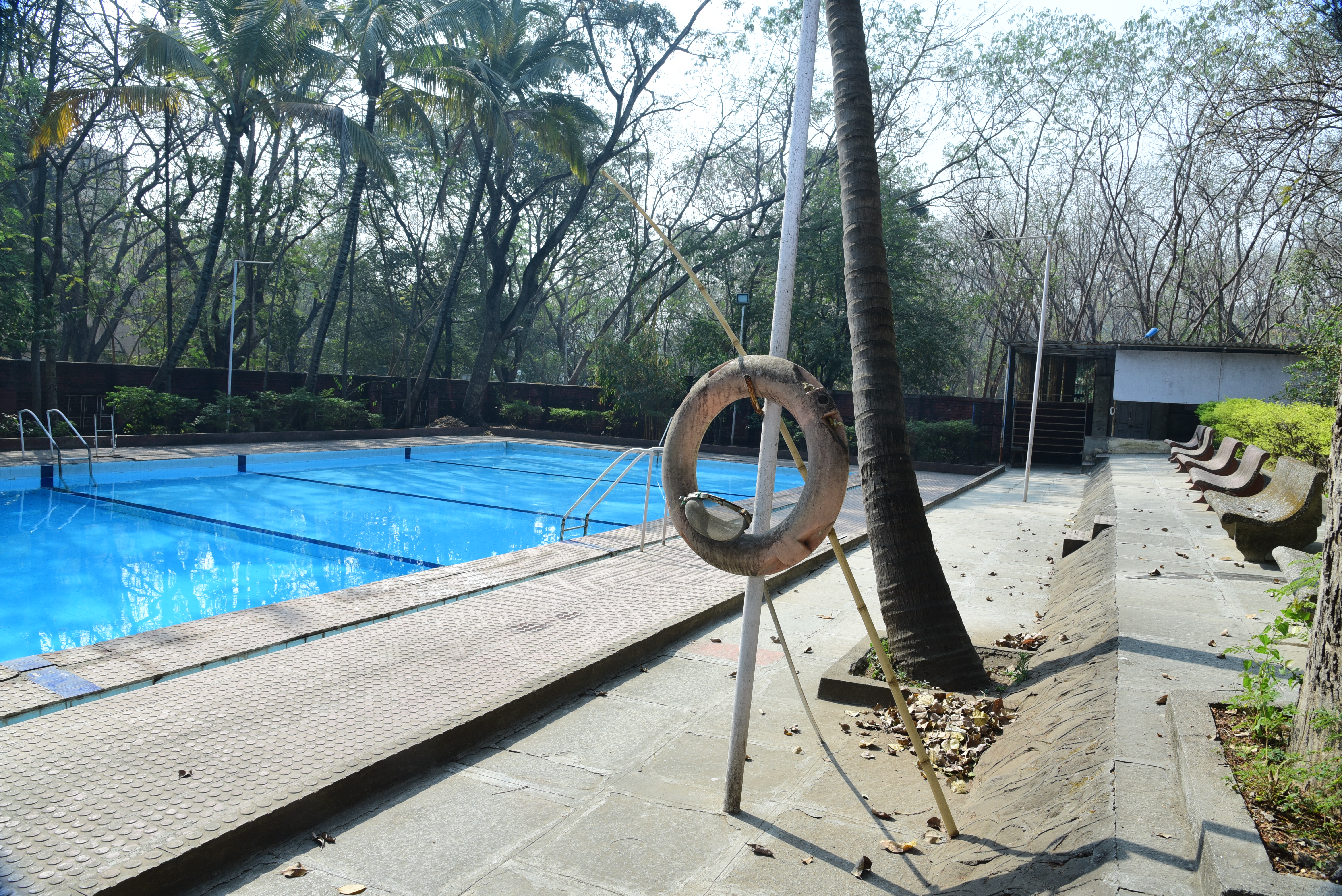 ILS SWIMMING POOL SAFETY EQUIPMENT