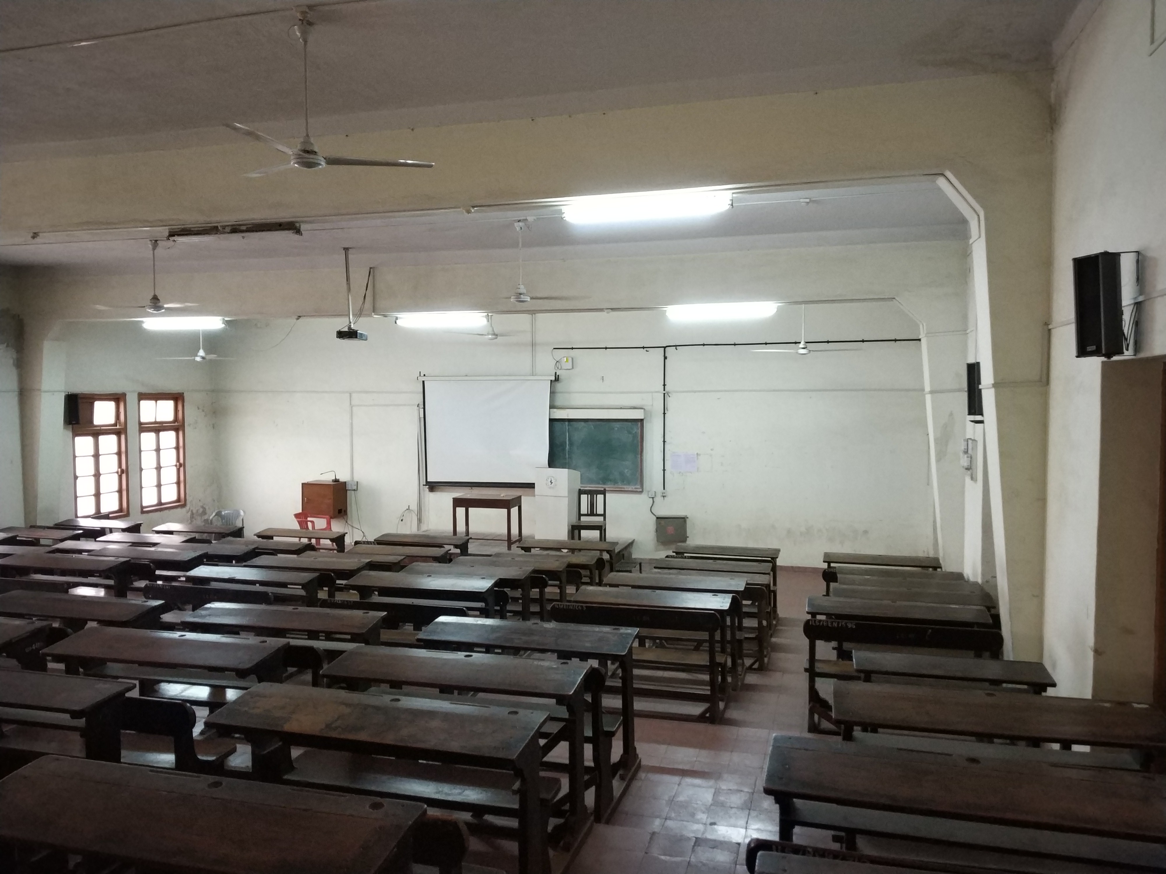 ICT enabled Hall No.18 (2)