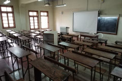 ICT enabled Hall No. 1