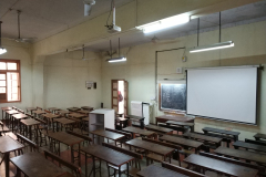 ICT enabled Hall No. 3