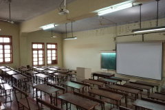 ICT enabled Hall No.16