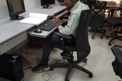 ILS DIGITAL LIBRARY WITH JAWS SOFTWARE FOR VISUALLY CHALLENGED STUDENTS (4)