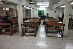 Hall No. 19 (Saraswati Bldg.) ICT-enabled-Hall