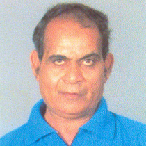 Mr. Arun Joshi
