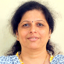 Ms Aparna Tatke