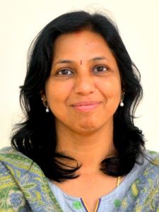 Dr. Banu Vasudevan