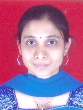 Ms. Deepali  Manjarekar