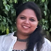 Ms. Divya Mittal