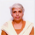 Dr. Jaya Sagade