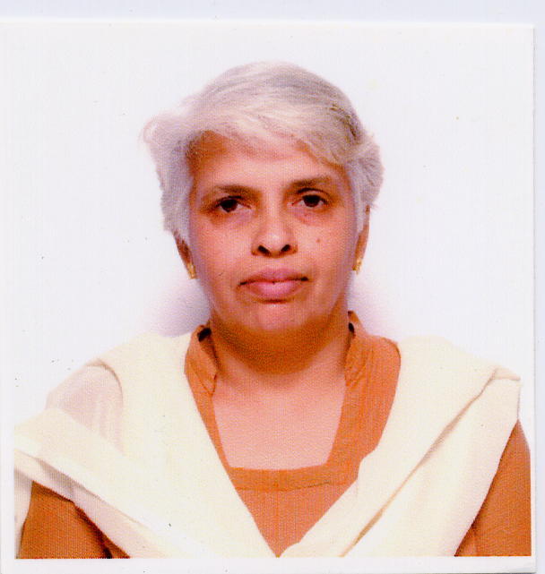 Dr. Jaya Sagade