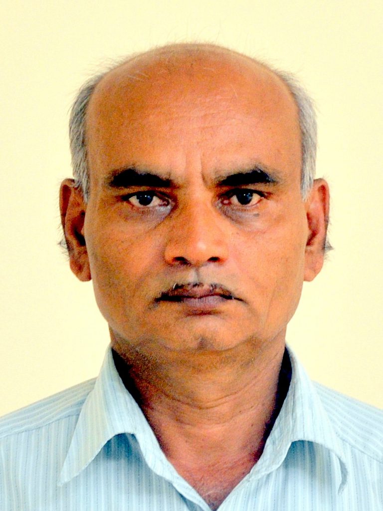 Dr. Kamlakar Waghmare