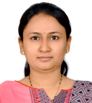 Ms. Priyanka Shinde