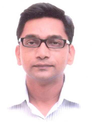 Dr. Nitish Nawsagaray