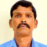 Mr. Ramchandra Pashte