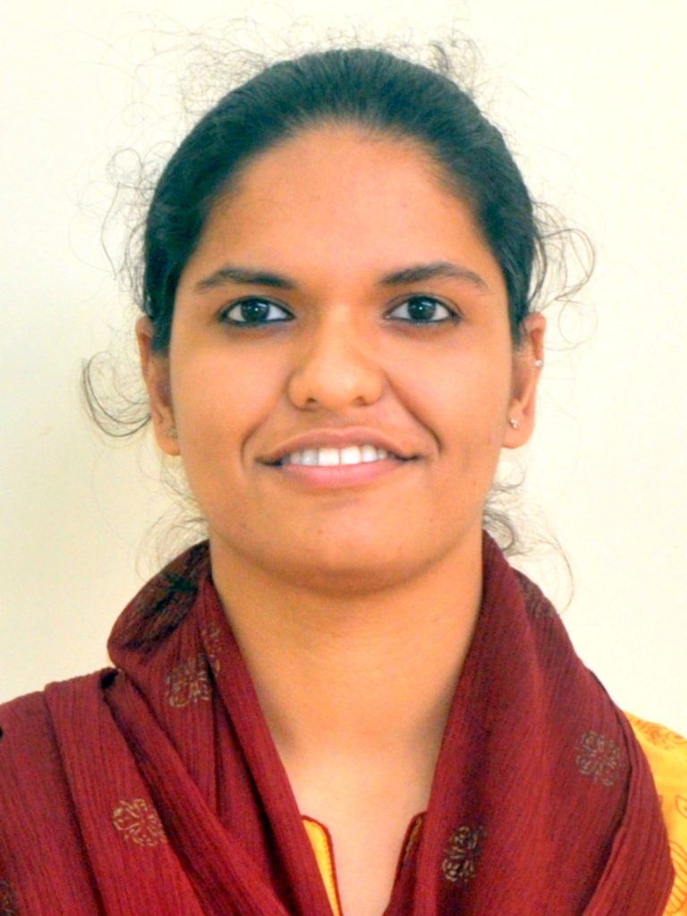 Ms. Rajalaxmi Joshi