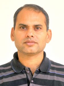 Mr. Santosh Jaybhay