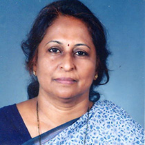 Ms. Sathya Narayan