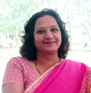 Ms. Shubhangi Puranik