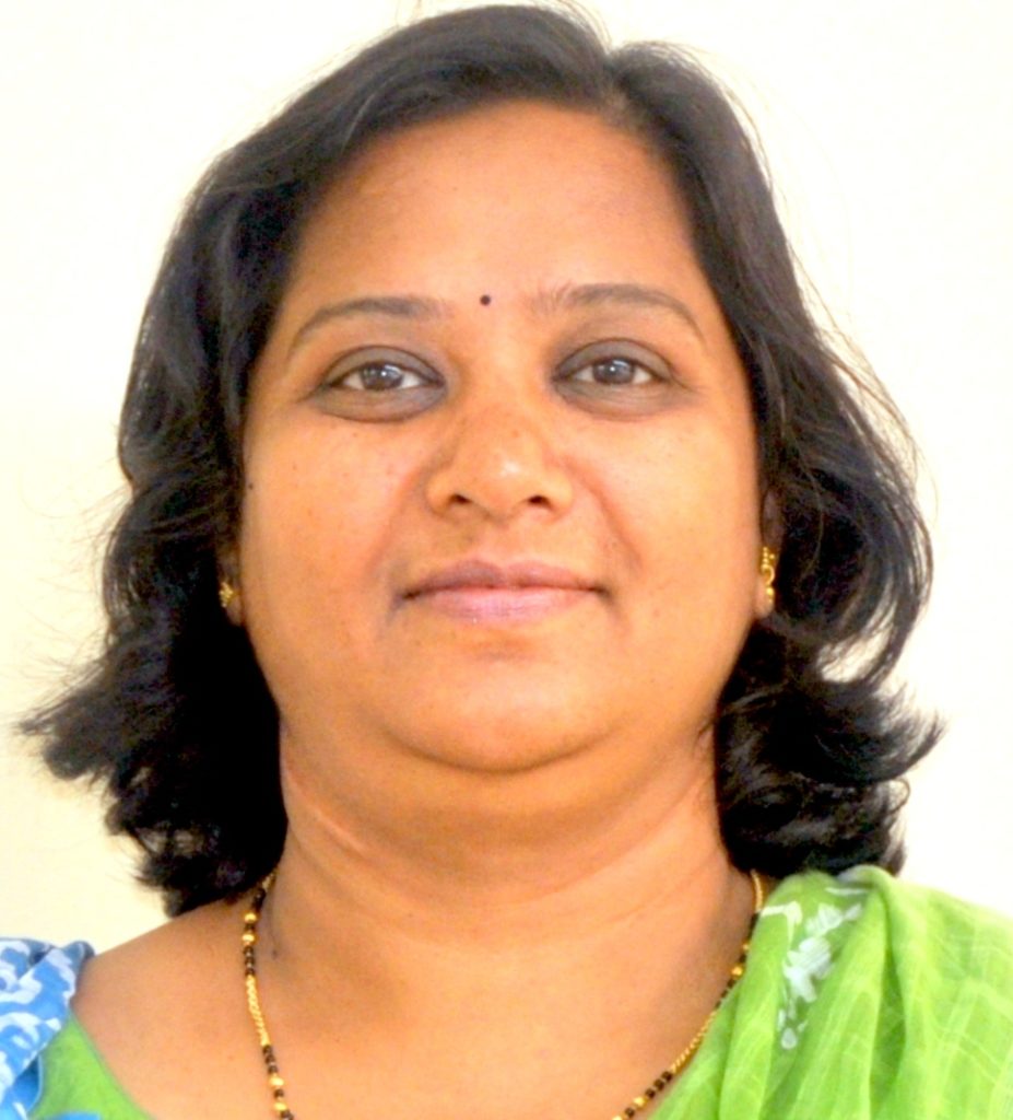 Ms. Shubhangi Puranik