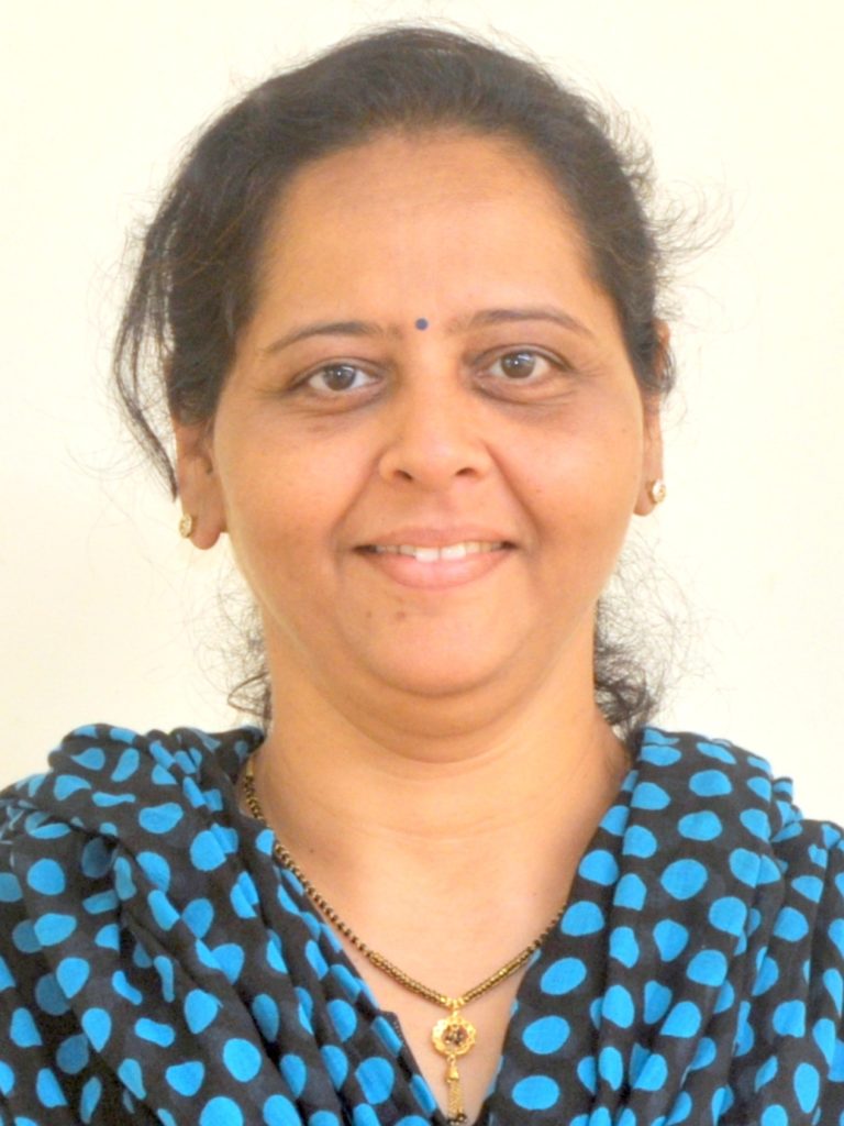 Ms. Swati Kulkarni