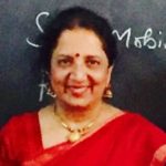 Ms. Usha Ganesh