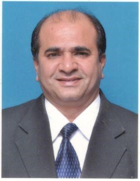 Mr. Shrikant Malegaonkar