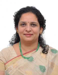Dr. Priya Sondhi