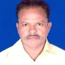 Mr. Santosh Solanki