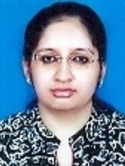 Mrs. Shweta Chandrashekhar