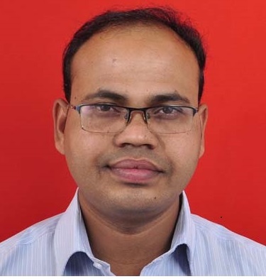 Mr. Madhukar Togam