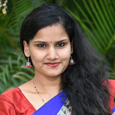 Ms. Sujata Tikande