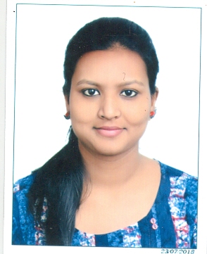 Ms. Bhavna Wanre