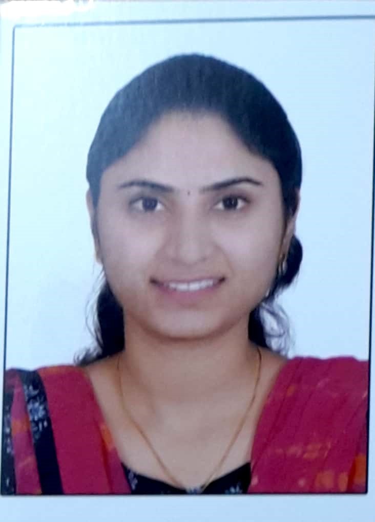Ms. Sampada Kangane