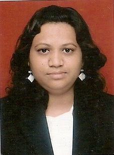 Ms. Anagha Limbale