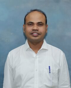 Mr. Madhukar Togam