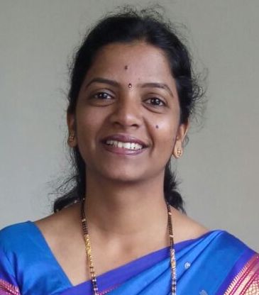 Ms. Varsha Khandagale