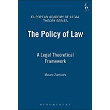 The policy of law