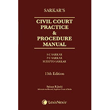 Civil Court Practice