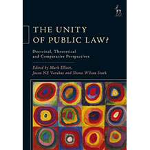 The unity of public law