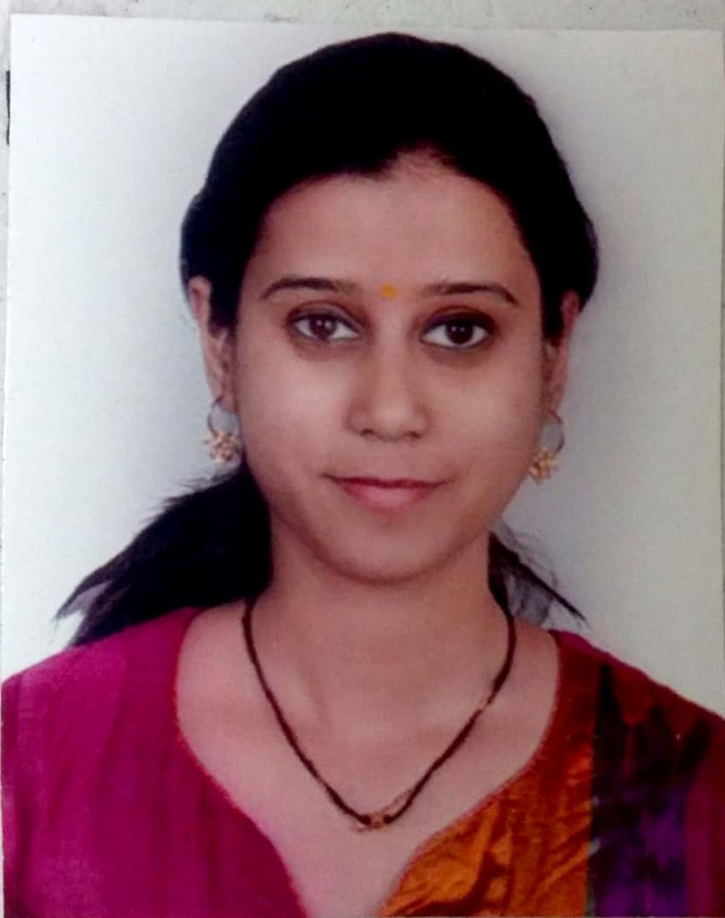 Isha Khopkar