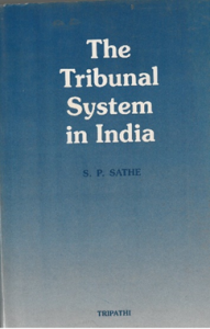 Tribunal System in India