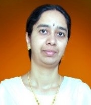 Sandhya Jayade