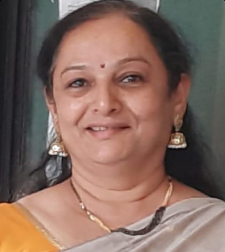 Shilpa Kulkarni