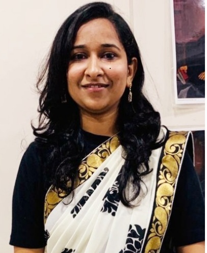 Ms. Bhumika Rathod