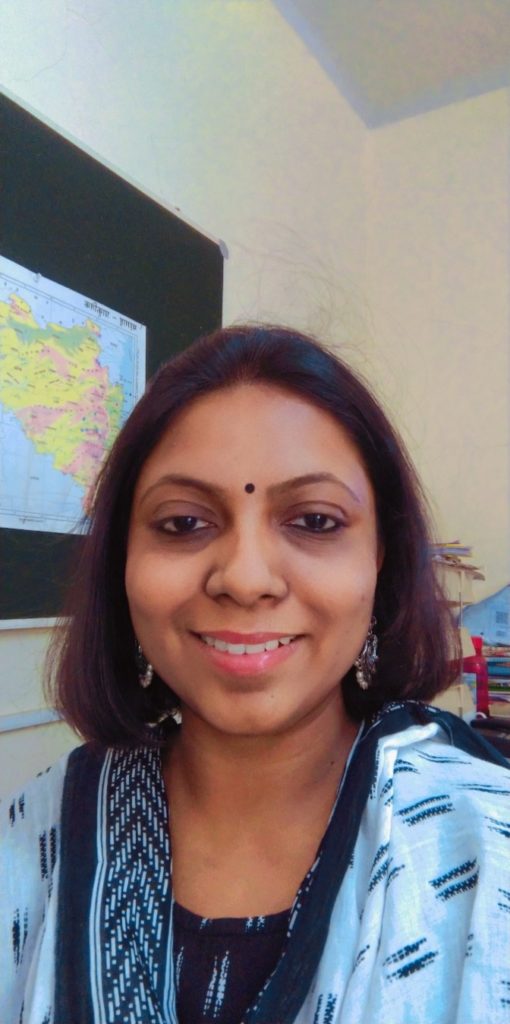 Ms. Sneha Sabale
