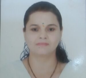 Ms. Anjali Pandit