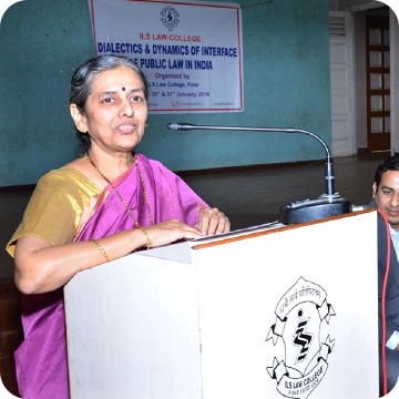 National Conference on 'Dialectics & Dynamics of Interface Of Public Law In India': 30-31 January 2016