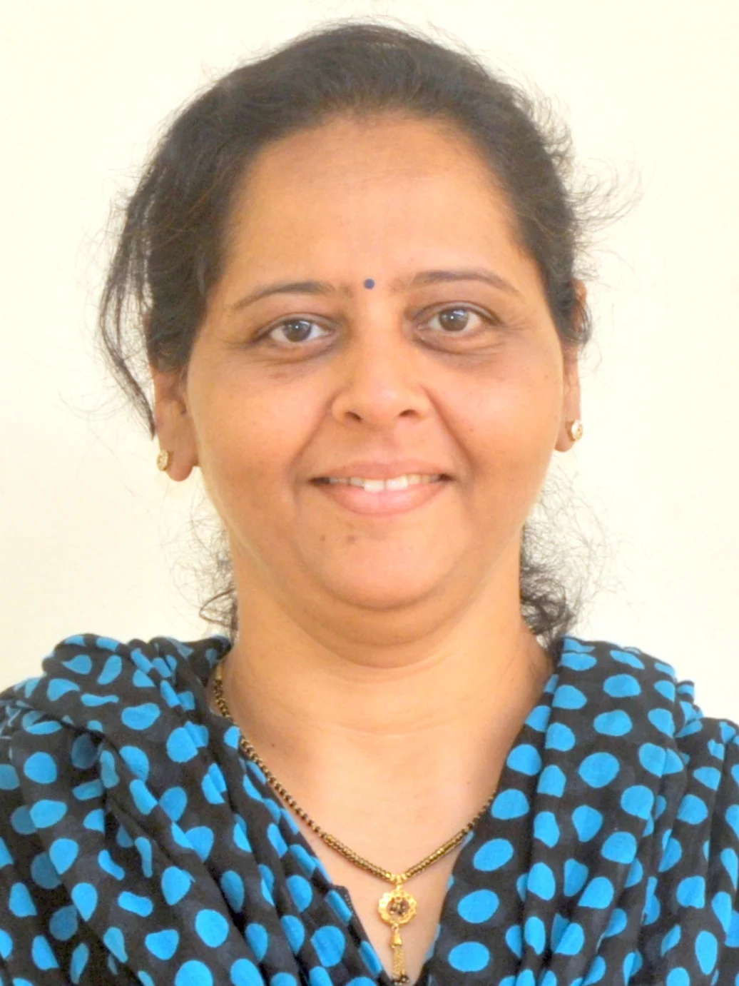 Dr. Swati Kulkarni